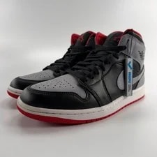 Air Jordan — Air Jordan 1 Mid DQ8426-006 — Sneaker — resale