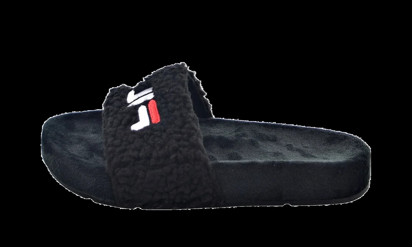 FILA — Fuzzy Drifter Wmns " - " 5SM01537 014 — Sneaker — resale