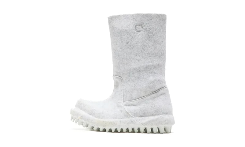 424 — Felt Miner Marathon " FFF5MQ62APTE003066 — Sneaker — resale