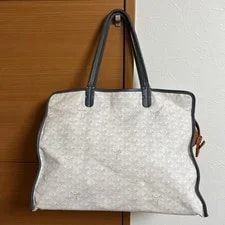 Goyard — Goyard Paris Hardy Herringbone Japan — Handbag — resale