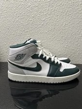 Jordan — Air Jordan 1 Mid SE Oxidized Size 11.5 Neutral FQ7720 103 — Sneaker — resale