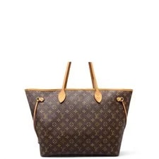 Louis Vuitton — Louis Vuitton Neverfull Gm (ws062626b0r) — Handbag — resale
