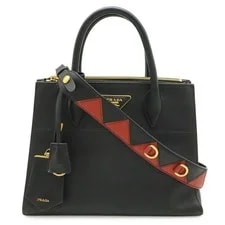 Prada — Prada Paradigme One Size — Handbag — resale