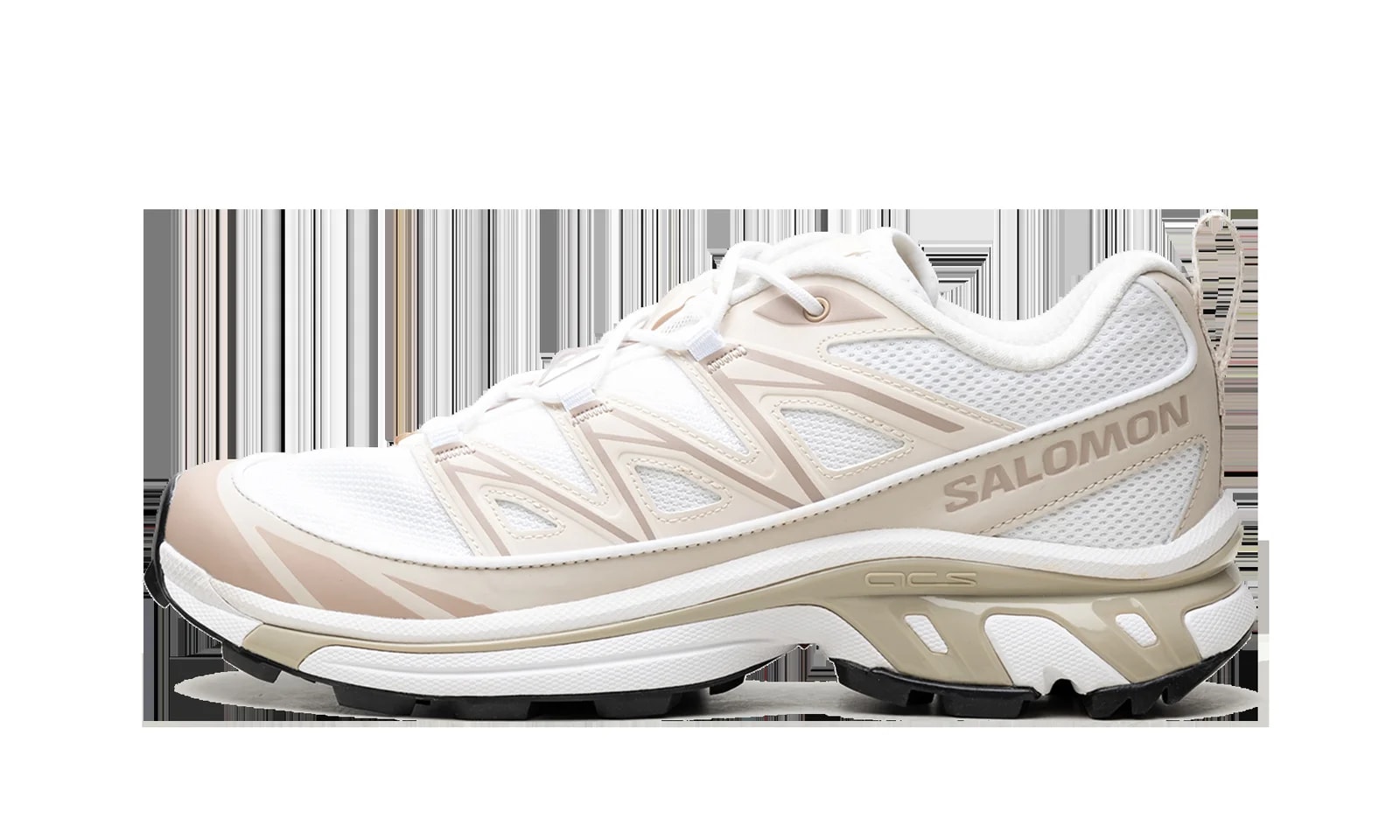 Salomon — XT-6 Expanse " Rainy Day" L47724200 — Sneaker — resale
