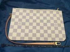 Louis Vuitton — Authentic Louis Vuitton (Slightly ) — Handbag — resale