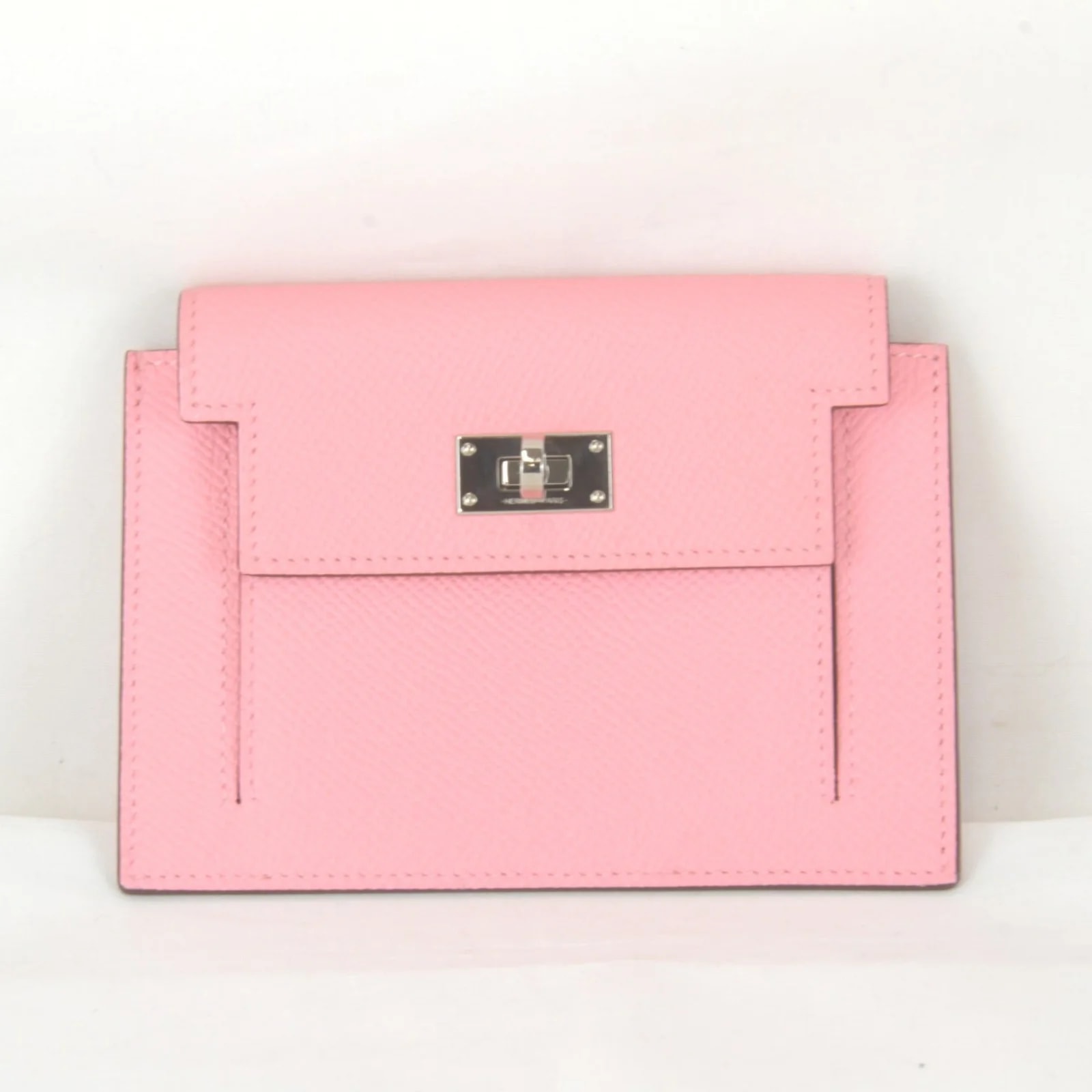 Hermès — Hermes Kelly Coin /Coin Case — Handbag — resale