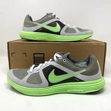 NIKE — Nike Lunar Racer + Plus 2 Size 9 New Authentic Alphafly Running — Sneaker — resale