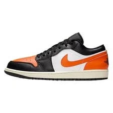 Jordan — Jordan 1 Low /Starfish- - (553558 081) — Sneaker — resale