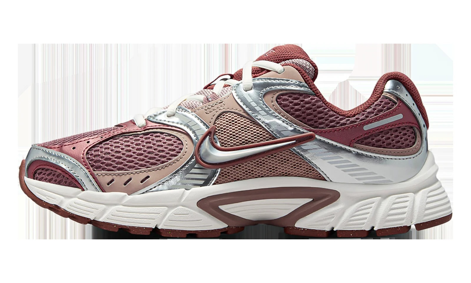 NIKE — V5 RNR Wmns "Smokey / Sepia / Malt / Metallic " HQ7901 200 — Sneaker — resale