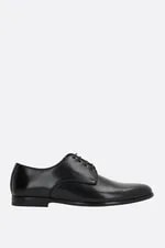 Dolce & Gabbana — Dolce & Gabbana Raffaello Brushed Derby Shoes New & — Sneaker — resale