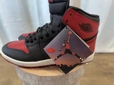 Air Jordan — Air Jordan 1 Retro High '85 OG (2025) - HV6674-067 — Sneaker — resale