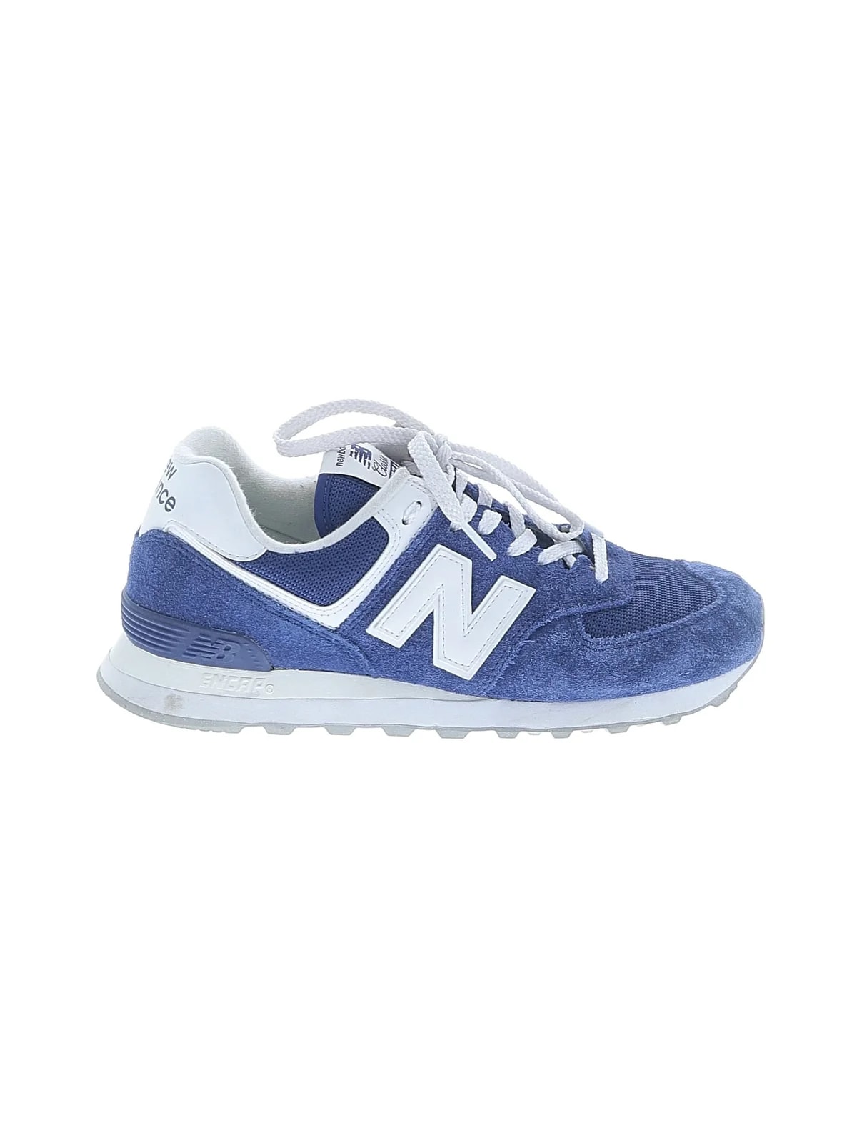 New Balance — New Balance Sneakers — Sneaker — resale