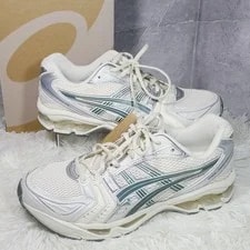Asics — Asics Gel-Kayano 14 / 26.5cm — Sneaker — resale