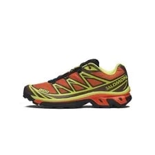 Salomon — Size 6.5 Salomon XT-6 Sharp L47869600 — Sneaker — resale