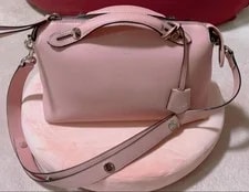 Fendi — Fendi Vitheway Medium From Japan — Handbag — resale