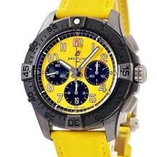 Breitling — Breitling Avenger B01 Chronograph 44 Night Mission SB0147 SB0147101I1X1 TO261284 — Watch — resale