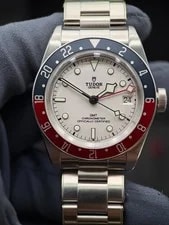 Tudor — Tudor BB GMT Opaline 79830RB 2024 — Watch — resale
