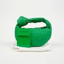 Bottega Veneta — Bottega Veneta Jodi Mini 651876 153742046 — Handbag — resale