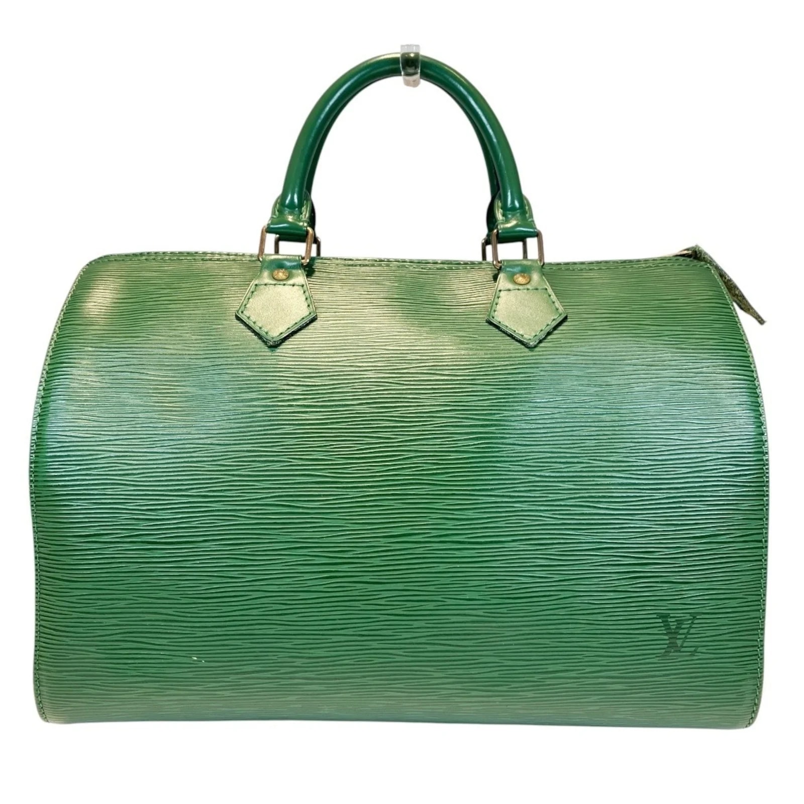 Louis Vuitton — Louis Vuitton Borneo — Handbag — resale