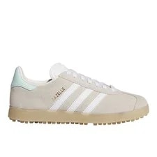 Adidas — Adidas Gazelle Spikeless Golf Athletic Shoes -HP707 — Sneaker — resale