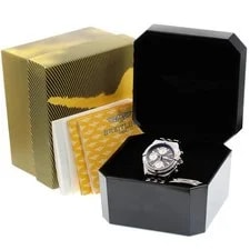 Breitling — Breitling Chronomat Longitude A20348 39mm SS Gray #C16691 — Watch — resale