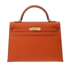 Hermès — Hermes Kelly 32 Outside Sewing 800000148487000 — Handbag — resale