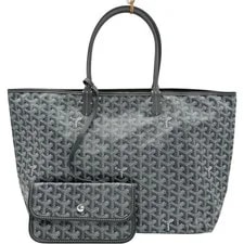 Goyard — Goyard Saint Louis #OKB6619 — Handbag — resale