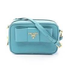 Prada — Prada Classic — Handbag — resale