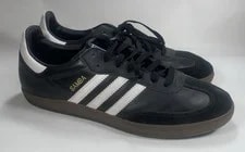 Adidas — Adidas Samba Classic Low 034563 | ’S — Sneaker — resale