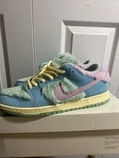 Nike SB — Nike SB Dunk Low Verdy Visty — Sneaker — resale