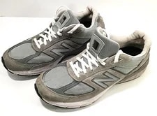 New Balance — New Balance 990v5 Running Shoes Size 11 Comfort USA — Sneaker — resale