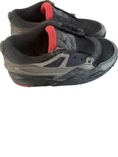 Nike Air Jordan 4 RM (GS) Varsity (FQ7938 060) — Sneaker — resale