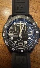 Breitling — Breitling Endurance Pro 44 Black. 2024 — Watch — resale