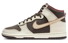 Nike — Nike Dunk High SE Baroque FB8892-200 — Sneaker — resale