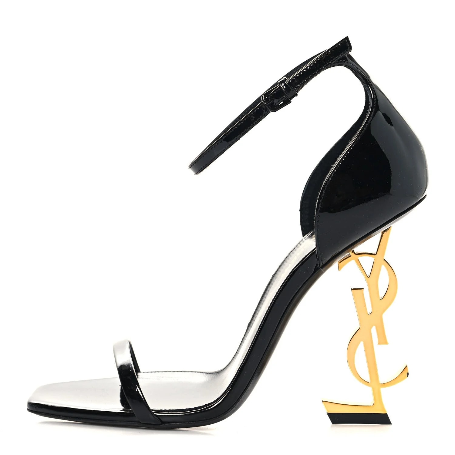 Saint Laurent — Opyum 110 37 — Designer Shoe — resale
