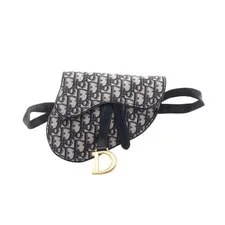 Dior — Christian Dior Saddle Body #RCB12621 — Handbag — resale