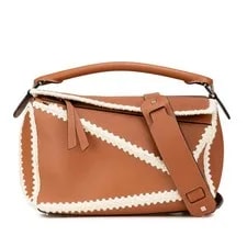 Loewe — Loewe Puzzle Medium 2Way *Bge9542 — Handbag — resale