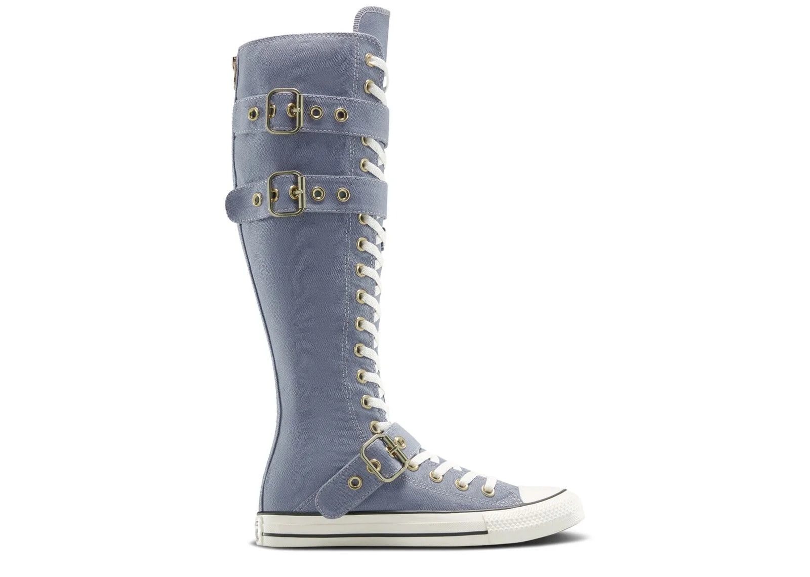 Converse — Wmns Chuck Taylor All Star XX High 'Buckles' — Sneaker — resale