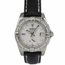 Breitling — Breitling Galactic 36 A37330 A3733053 A717 36.0mm 2025 #KNW2444 — Watch — resale