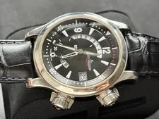 Jaeger-LeCoultre — Jaeger-lecoultre Master Compressor Series Q1738470 — Watch — resale