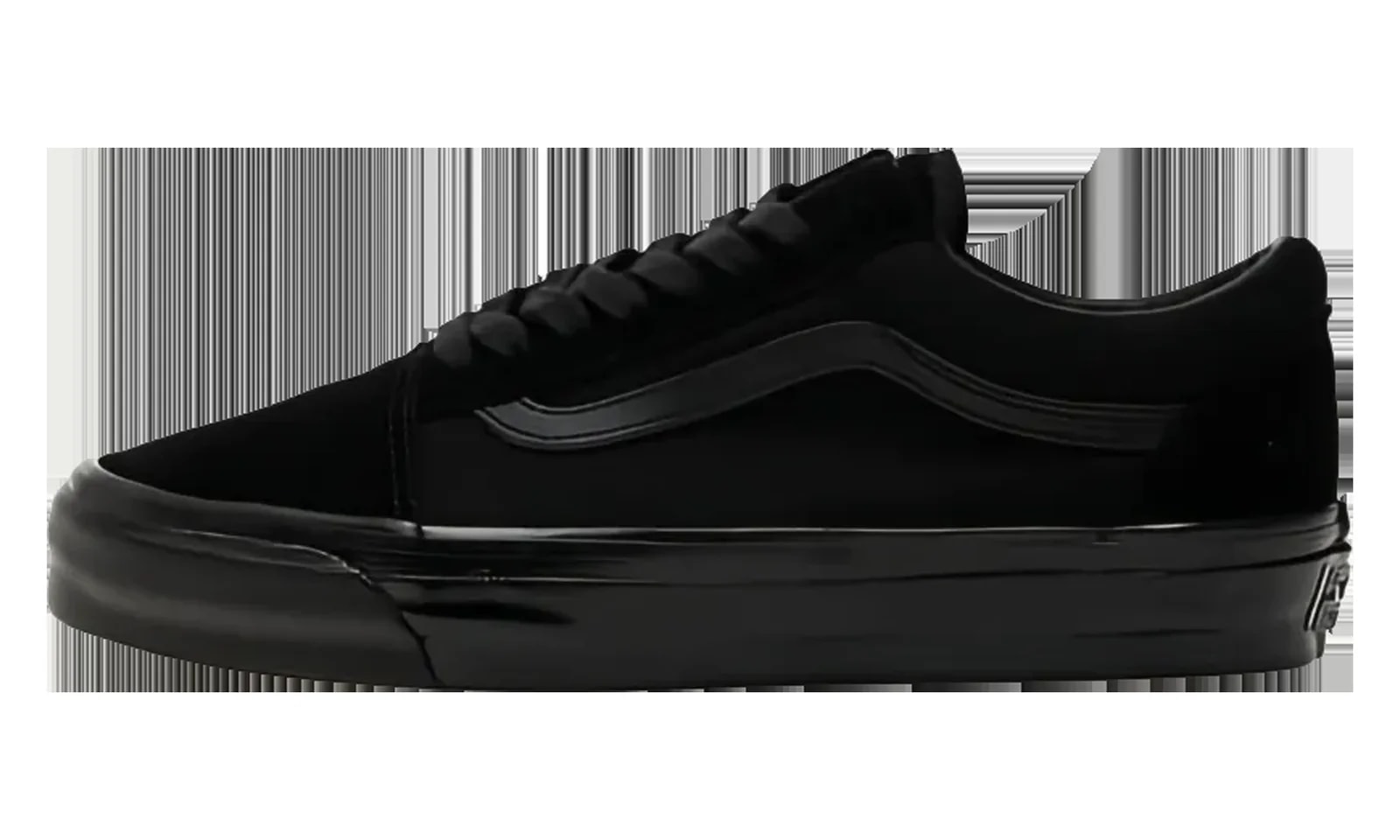 VANS — Old Skool 36 LX " " VN000CXTBKA — Sneaker — resale