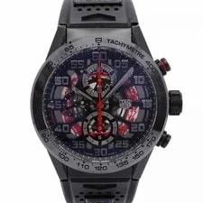 TAG Heuer — TAG Heuer Carrera TYO Edition (Limited To 100 Pieces in Tokyo) CAR... GZl1hekw — Watch — resale