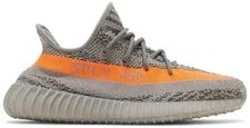 Yeezy — Yeezy Boost 350 V2 Low Beluga Reflective Adidas Size 9 Extra Clean — Sneaker — resale