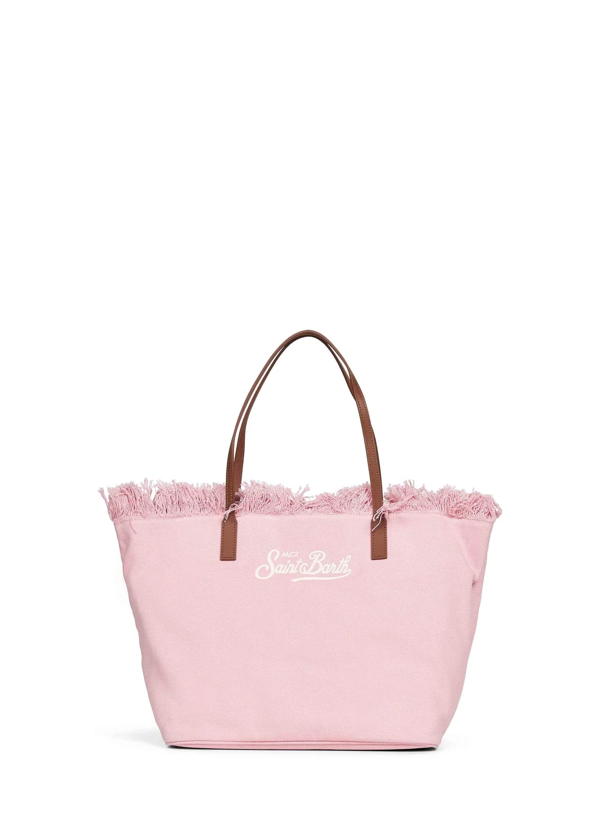 Mc2 Saint Barth — Mc2 Saint Barth City — — Handbag — resale