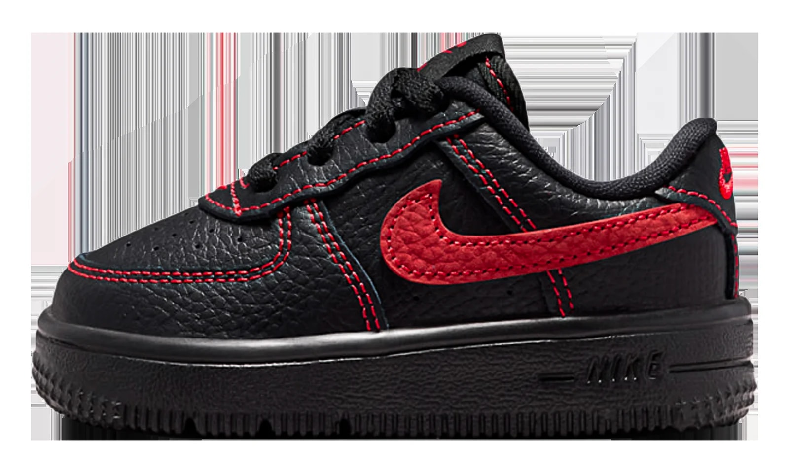 NIKE — Force 1 Low LV8 3 TD " IM7995 001 — Sneaker — resale