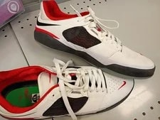 Nike SB — Nike SB Ishod Wair Skate Shoes , , , Size9.5 DZ5648-100 — Sneaker — resale