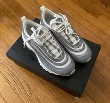 Nike x Comme Des Garçons — Nike X Comme des Garçons Air Max 97 Collab — Sneaker — resale