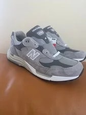 New Balance — 11.0US New Balance M992Gr — Sneaker — resale