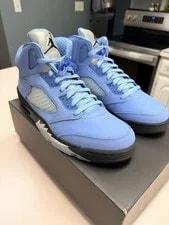 Jordan — Size 12 - Jordan 5 Retro SE Mid — Sneaker — resale