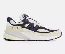 New Balance — New Balance 990v6 Teddy Santis U990WB6 — Sneaker — resale